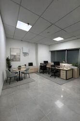 Textile Centre (D7), Office #539419951